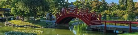Jardín Japonés - Visit Buenos Aires