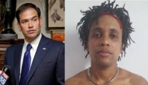 Marco Rubio denuncia detención arbitraria de Denis Solís en Cuba