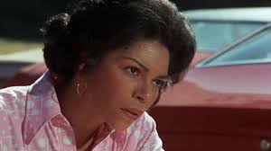 Rosalind Cash