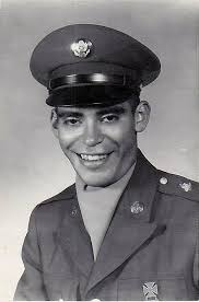 Gilbert Velasquez Obituary