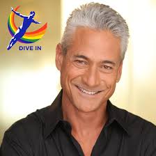 Greg Louganis