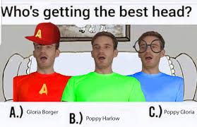 Who S Getting The Best Head Felix Edition R Pewdiepiesubmissions