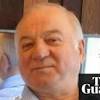 Story image for skripal files from The Guardian