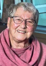 Theresa (McKinnon) Slaney Obituary