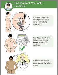 Preventative services task force gives a testicular. Nufuo Cartoons How To Check Your Balls Or Testicles Facebook