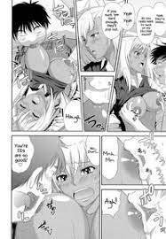 Otetetsunaide » nhentai - Hentai Manga, Doujinshi & Porn Comics