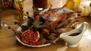 Available at many grocers and online, duck is forgiving and delicious, whether it's cooked for a long. Here S How To Make Drunken Crispy Beer Roasted Duck