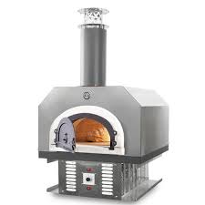 chicago brick oven wood & natural gas