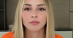 Notizie, foto e video su mariana rodriguez, tutti gli aggiornamenti da leggo.it. Morena Demutigt Mich Und Behandelt Mich Als Eine Sache Sagt Mariana Rodriguez Nach Welt
