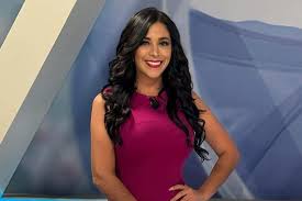 No me la creo": Nancy Calderón revela proyecto fuera de la TV