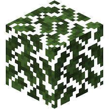 1.16.5+] Dogez'S Leaves (3D) - No Optifine Required Minecraft Texture Pack