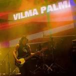 Vilma Palma E Vampiros
