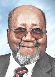 Paul Hugh “Papaw” Barner (1929-2018)