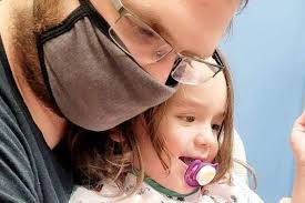 Fundraiser for Zac Conley by Miranda Hines : Aid for Asher #NFwarrior