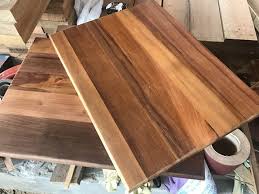 Kursi tamu jati terbuat dari material utama kayu jati yang tidak perlu diragukan lagi kualitasnya, selain sifatnya yang kuat dan tahan banting, kursi kayu jati juga memiliki banyak kelebihan jika dibanding jenis kursi kayu lainnya. 5 Cara Finishing Kayu Ulin Untuk Warna Natural Yang Menakjubkan