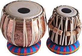 Copper Lord Ganesha Tabla Drum Set Professional Decorative Bayan Best Handmade Dayan With Hammer Cushions Box See Thi Drums Drum Set Percussion Instruments
