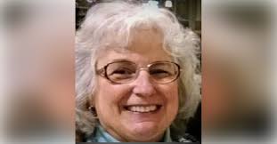 Obituary information for Rosemary Alicia Levere