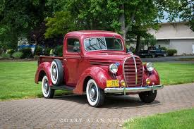 Image result for Red 1939 Truck