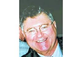 James GARRITY Obituary (2020)