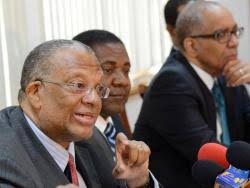 Phillips says Opposition willing to sacrifice Jamaica's future for power