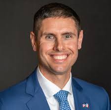 State Senator Nate Boulton‎