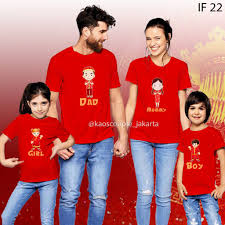 Best Seller Kaos Couple Keluarga Tahun Baru Cina Tikus 2021 Ayah Ibu Anak Imlek 1 2 3 4 5 6 7 8 9th Shopee Indonesia Keluarga lengan panjang, baju soulmate, baju kaos couple keluarga jakarta bekasi surabaya. best seller kaos couple keluarga tahun baru cina tikus 2021 ayah ibu anak imlek 1 2 3 4 5 6 7 8 9th