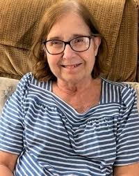 Eileen Grady Obituary (1948