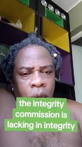 The Integrity Commission: Lacking in Integrity