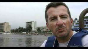 Video: tejen gran red en defensa de la bahía de Ancón