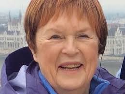 Marilee Hansen Obituary (1939