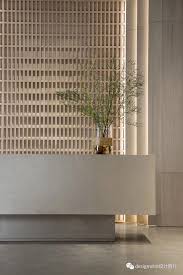 Get Your Everyday Design Inspiration At Best Interior Designers Blog Interieurdesign Wohndesign Dizajn Hotel Lobby Design Lobby Design Lobby Interior Design