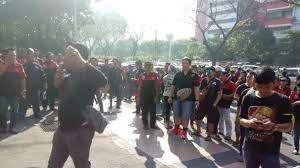 Maybe you would like to learn more about one of these? Protes Skema Trip Gojek Ratusan Driver Geruduk Kantor Gubernur Jateng Suara Jateng
