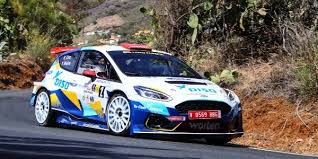 Découvrez tout ce que enrique cruz (enriquecruzb) a découvert sur pinterest, la plus grande collection d'idées au monde. Enrique Cruz Gana El Xv Rallye Sprint De Atogo 2020 A Todo Motor