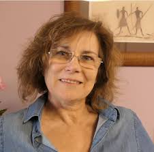 Ana Muñíz Garrido por Ana Santos