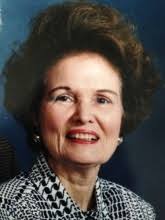 Obituary information for Evelyn C. Denney