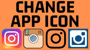 Any time past 24 hours past week past month past year. How To Change Instagram App Icon Instagram Easter Egg Iphone Android Youtube