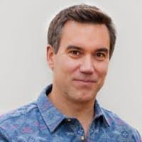 Chris Treptow's Instagram, Twitter & Facebook