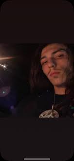 Good thing she found him. No other man would put up with Beth.