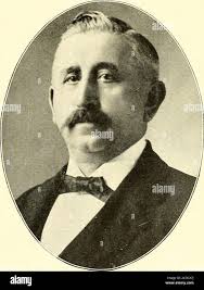 J henry martin hi-res stock photography and images