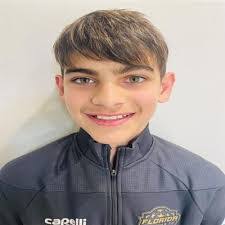 Rafe Davis's Instagram, Twitter & Facebook