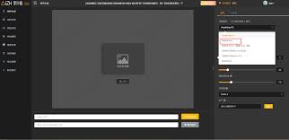 Liyabeauty - 【AI绘画】——Midjourney关键词格式解析（常用参数分享）