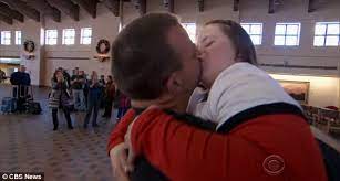 America S Only Down Syndrome Restaurant Tim S Place To Close Daily Mail Online