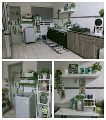 Ketika bercuti atau hujung minggu, pastinya orang ramai sering melakukan pelbagai aktiviti bergantung pada kesesuaian waktu dan keadaan sekeliling. Cara Dekorasi Dapur Tanpa Kabinet Giler Deco