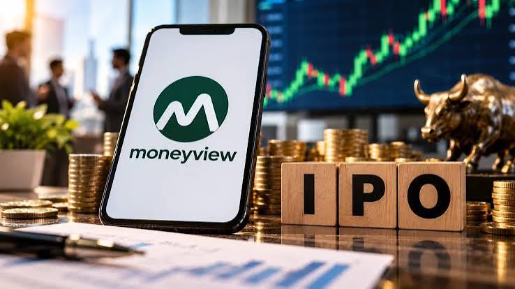 Moneyview IPO Day 2: 6.01 गुना सब्सक्राइब, NII हिस्सा 15.41 गुना भरा - जनतास्कोप