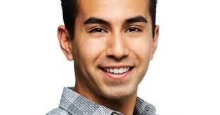 Alan Ibrahim, Director of Customer Success