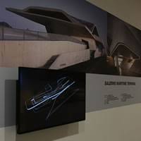 Stazione Av Napoli Afragola - le News di professione Architetto
