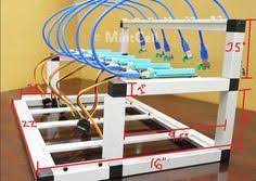 This frame is also from the company kyerivs, which sells the 6 graphics card rigs. Rig Case Designs Ethereum Community Forum What Is Bitcoin Mining Bitcoin Mining Ethereum Mining
