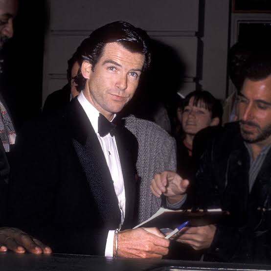 Pierce Brosnan: 22 pruebas de estilo antes de ser 007 | GQ