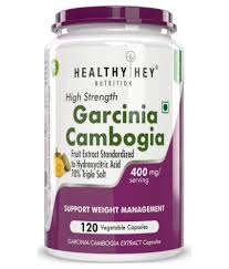 Even better, they ship out their product fast and free. Healthyhey Nutrition Garcinia Cambogia With Hca Extract Weight Wellness 400 Mg Unflavoured Buy Healthyhey Nutrition Garcinia Cambogia With Hca Extract Weight Wellness 400 Mg Unflavoured At Best Prices In India Snapdeal