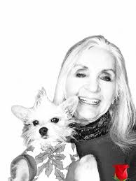 Today we say goodbye to Carlotta Carr. She lost her battle with Cancer.  Many of you may remember Carlotta's contagious laughter as she greeted you  at the WCOPA information booth. She will